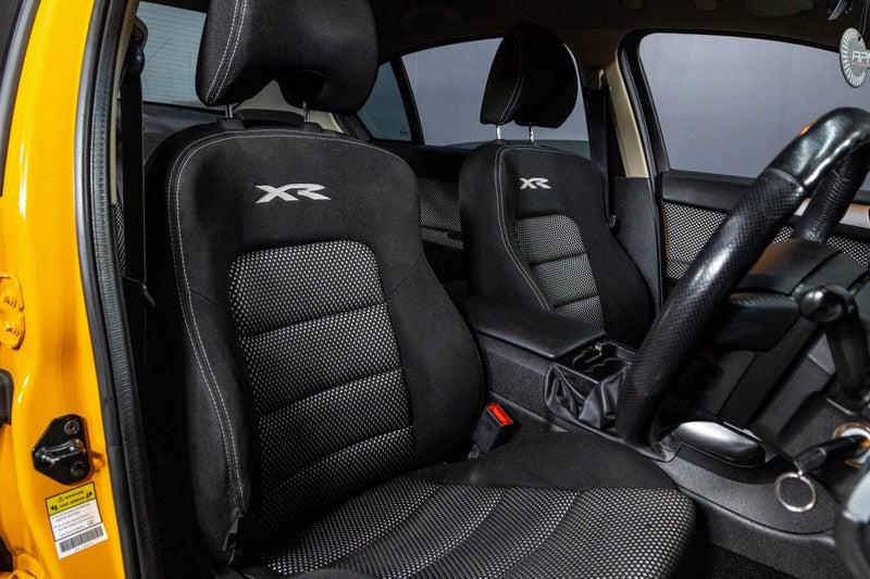 2009 Ford Falcon