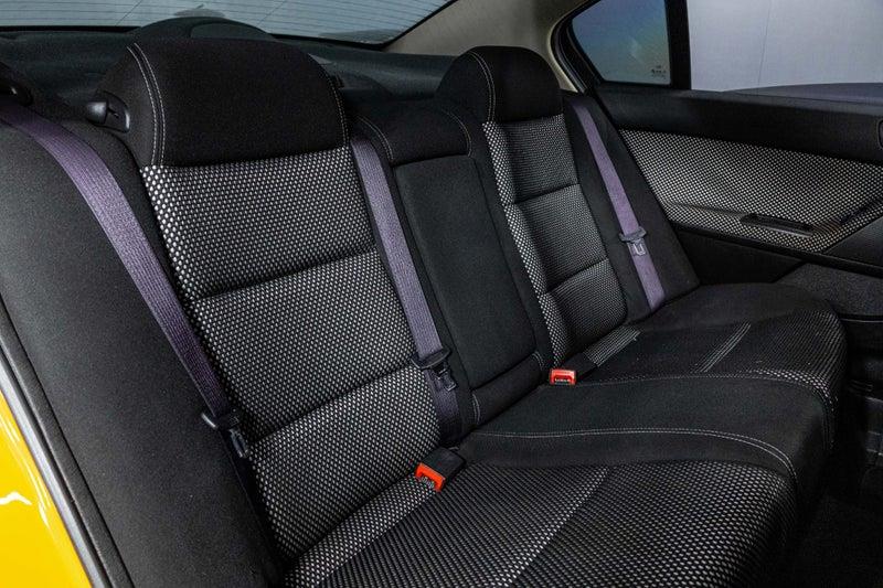 2009 Ford Falcon
