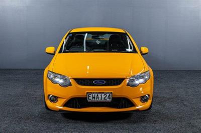 2009 Ford Falcon - Thumbnail