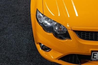2009 Ford Falcon - Thumbnail