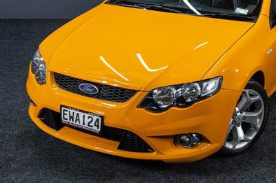 2009 Ford Falcon - Thumbnail