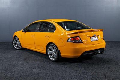 2009 Ford Falcon - Thumbnail