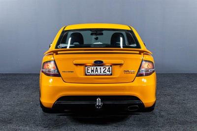 2009 Ford Falcon - Thumbnail