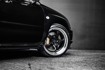 2002 Subaru Impreza - Thumbnail