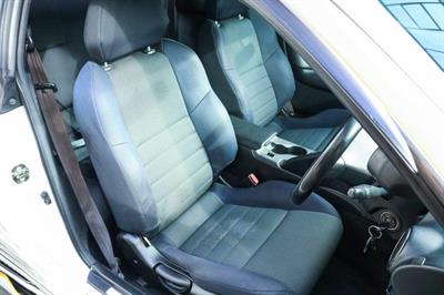 1999 Nissan Silvia - Thumbnail