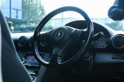 1999 Nissan Silvia - Thumbnail