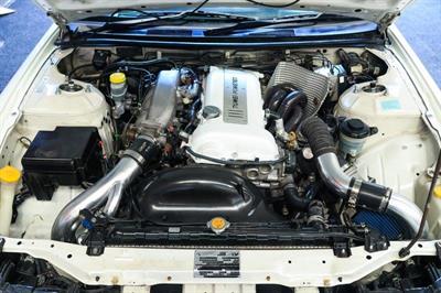 1999 Nissan Silvia - Thumbnail