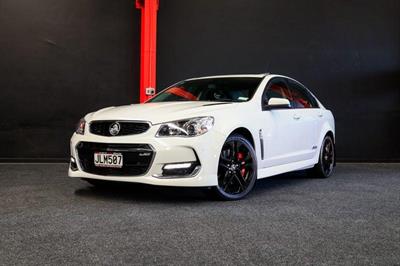 2015 Holden Commodore