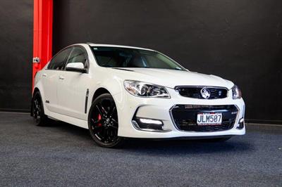 2015 Holden Commodore - Thumbnail