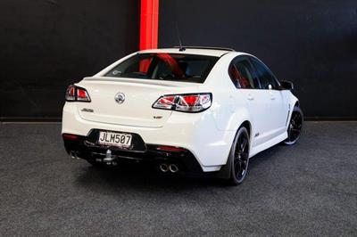 2015 Holden Commodore - Thumbnail