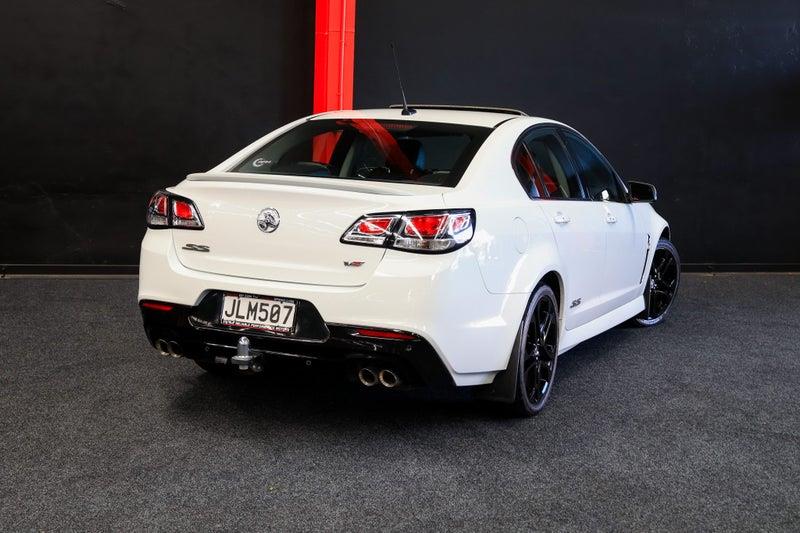 2015 Holden Commodore