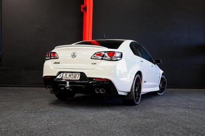 2015 Holden Commodore - Thumbnail