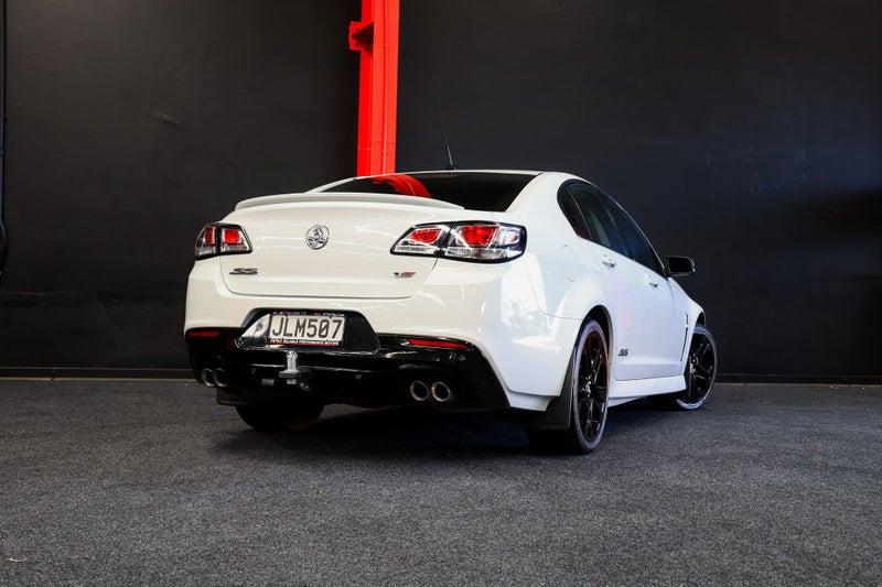 2015 Holden Commodore