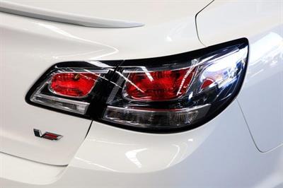 2015 Holden Commodore - Thumbnail