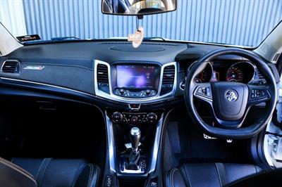 2015 Holden Commodore - Thumbnail