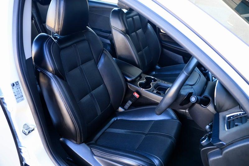 2015 Holden Commodore