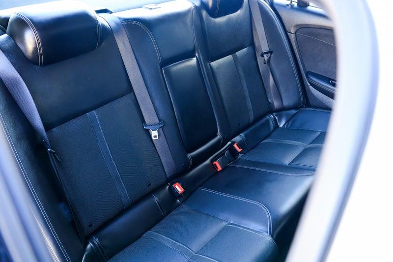 2015 Holden Commodore