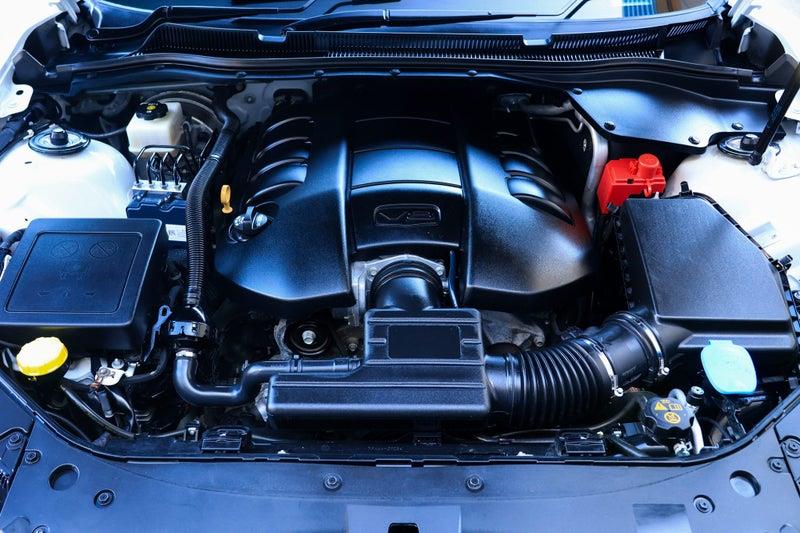 2015 Holden Commodore