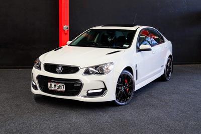 2015 Holden Commodore - Thumbnail