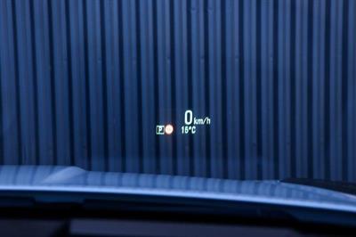 2015 Holden Commodore - Thumbnail