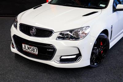 2015 Holden Commodore - Thumbnail