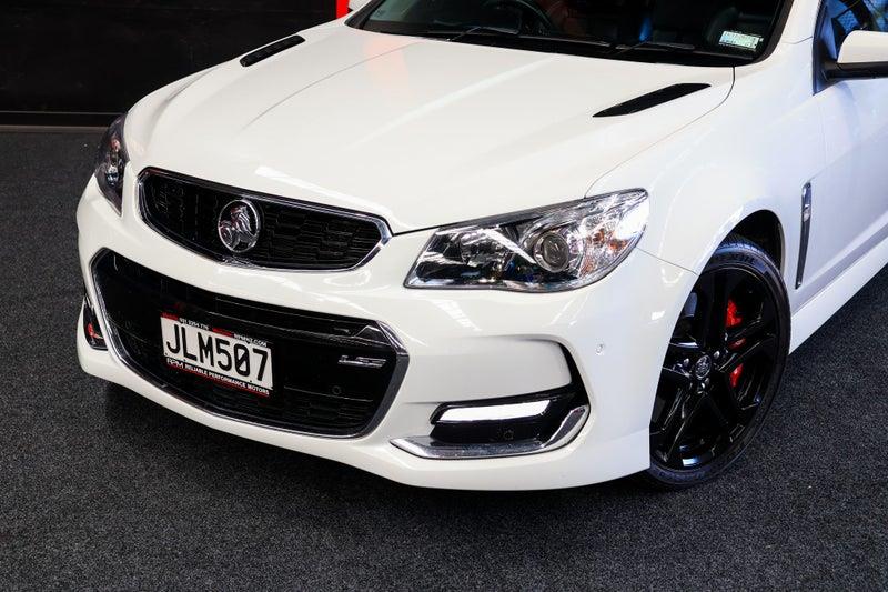 2015 Holden Commodore