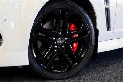 2015 Holden Commodore - Thumbnail