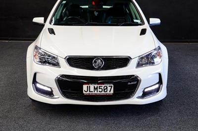 2015 Holden Commodore - Thumbnail