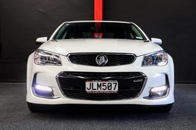 2015 Holden Commodore - Thumbnail