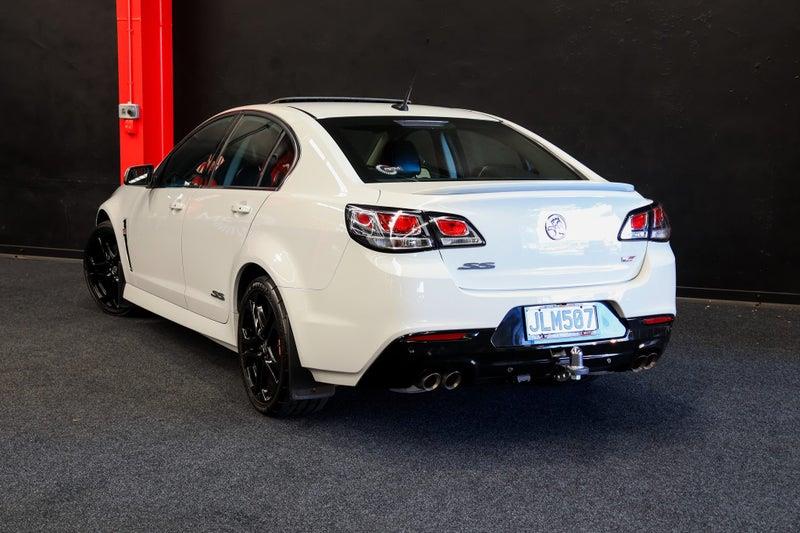 2015 Holden Commodore