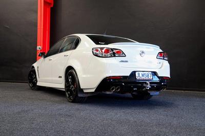 2015 Holden Commodore - Thumbnail