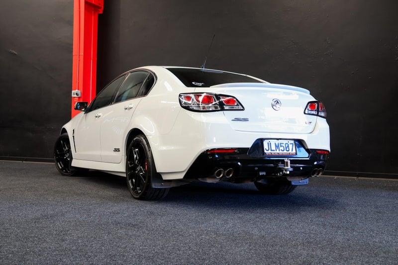 2015 Holden Commodore