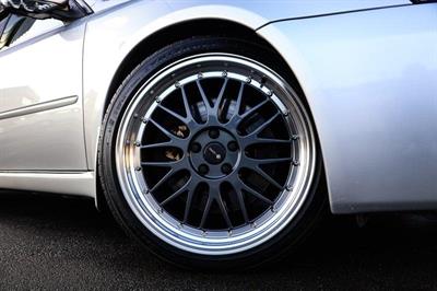 2004 Subaru Legacy - Thumbnail