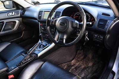 2004 Subaru Legacy - Thumbnail