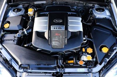 2004 Subaru Legacy - Thumbnail