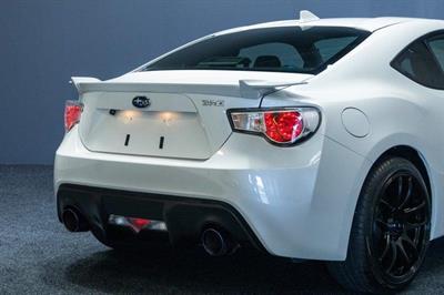 2015 Subaru BRZ - Thumbnail