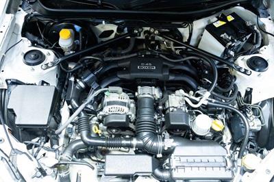 2015 Subaru BRZ - Thumbnail