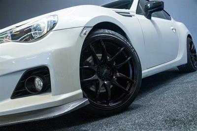 2015 Subaru BRZ - Thumbnail