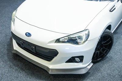 2015 Subaru BRZ - Thumbnail