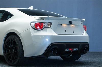 2015 Subaru BRZ - Thumbnail