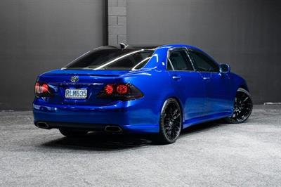 2009 Toyota Crown - Thumbnail