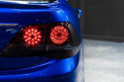 2009 Toyota Crown - Thumbnail