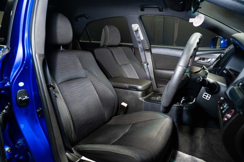2009 Toyota Crown