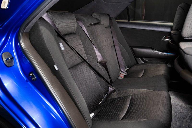 2009 Toyota Crown