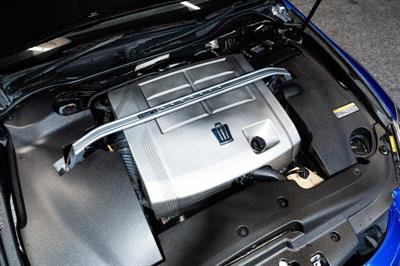 2009 Toyota Crown - Thumbnail