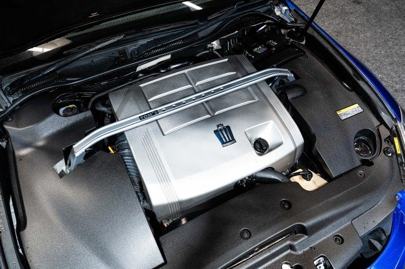 2009 Toyota Crown