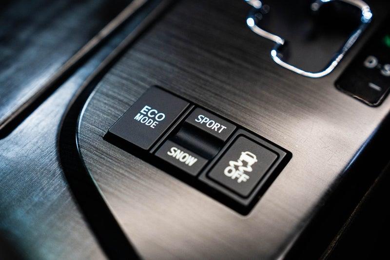 2009 Toyota Crown
