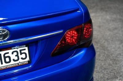 2009 Toyota Crown - Thumbnail