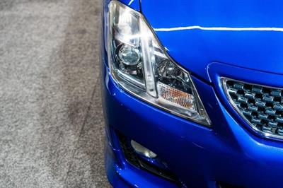 2009 Toyota Crown - Thumbnail