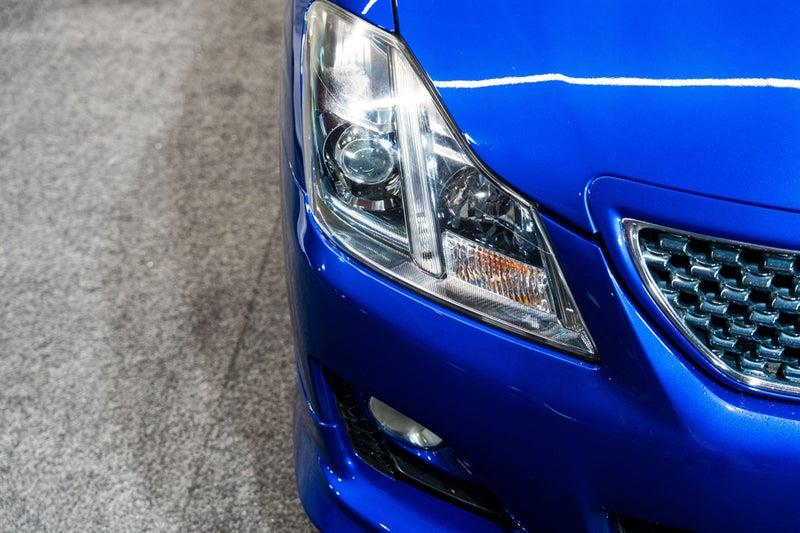 2009 Toyota Crown